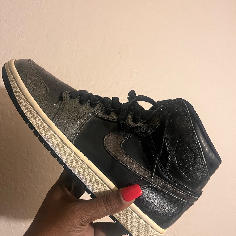 Jordan